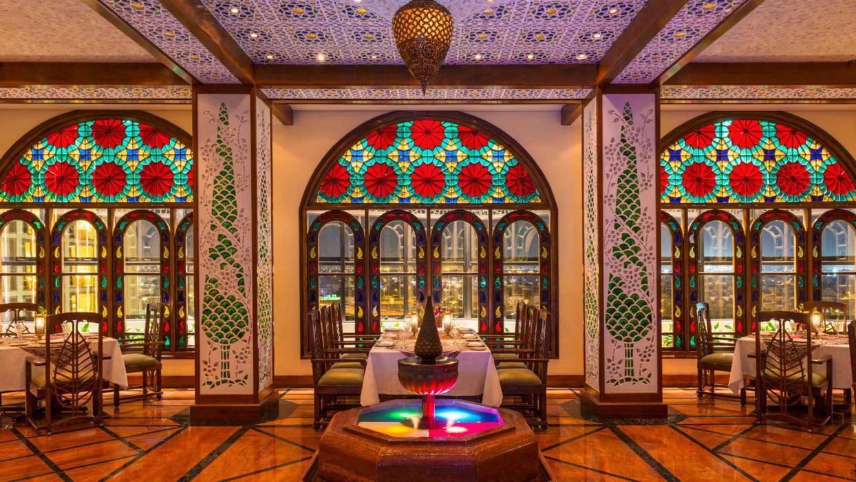 Sheraton Kuwait, A Luxury Collection Hotel, Kuwait City Exterior photo