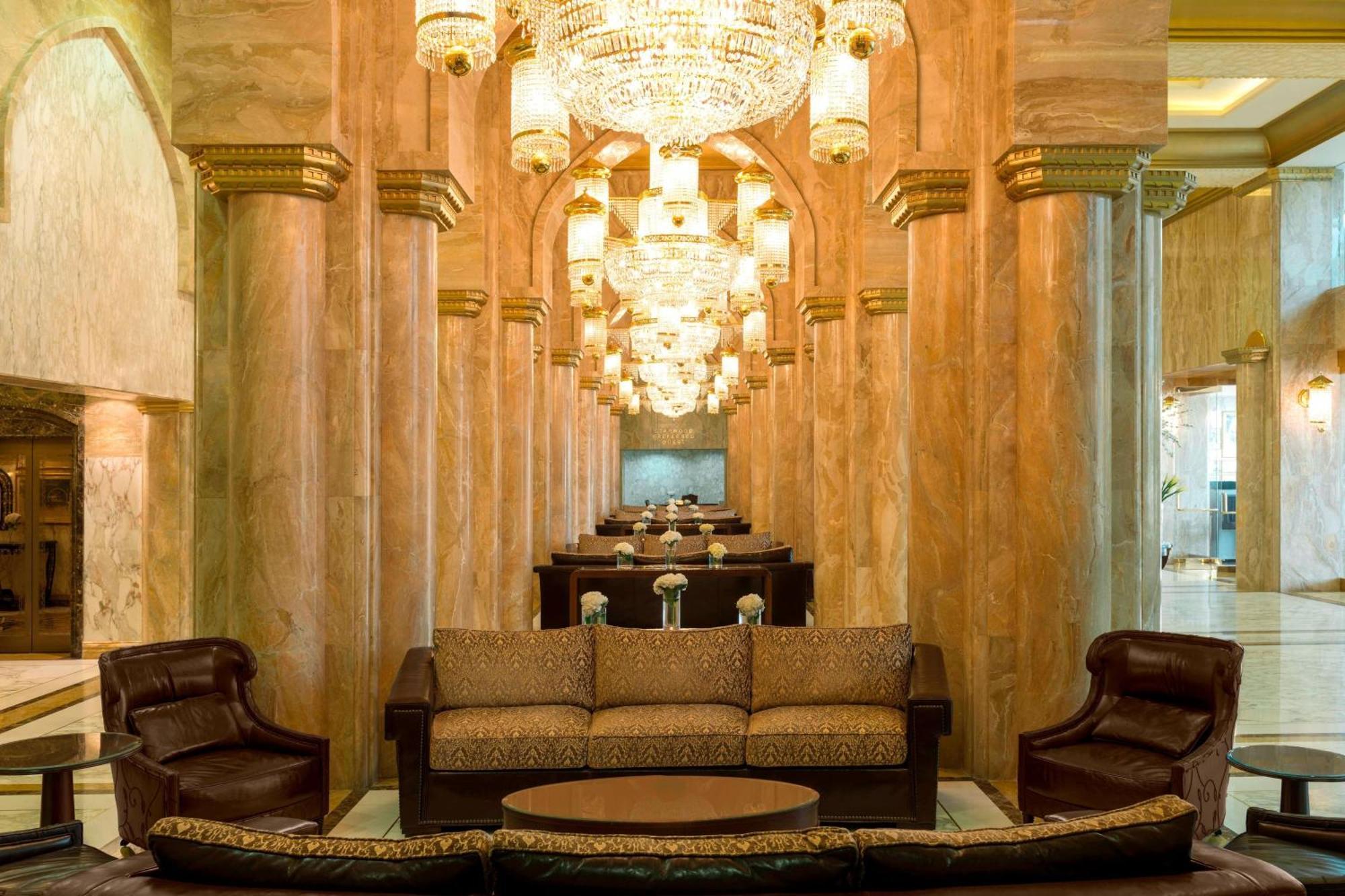 Sheraton Kuwait, A Luxury Collection Hotel, Kuwait City Exterior photo